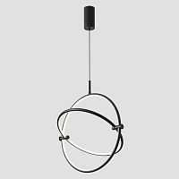 Crystal Lux Светильник подвесной Crystal Lux PROTON SP20W LED